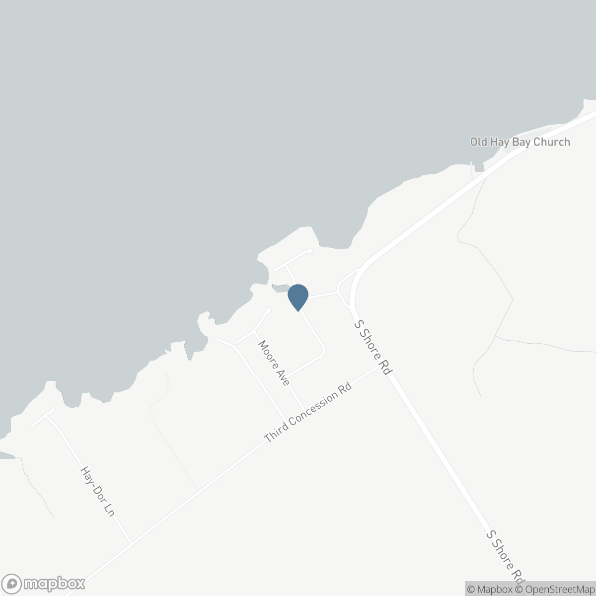 67 DORLAND DRIVE, Greater Napanee, Ontario K7R 3K7